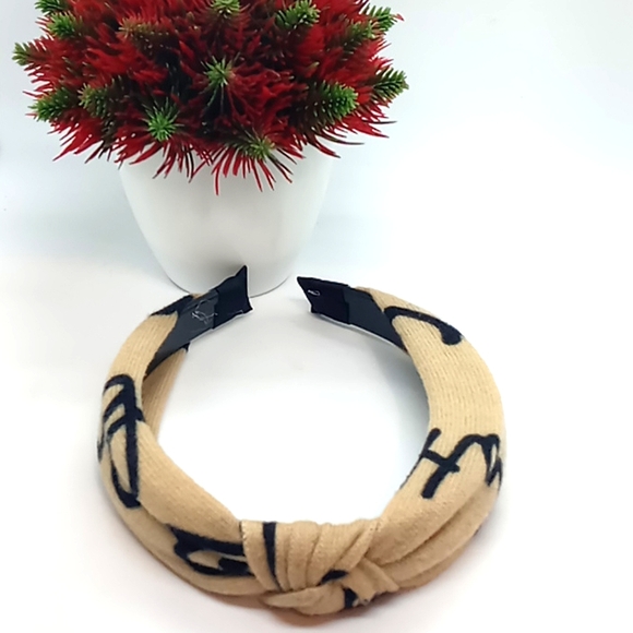 Accessories - Sold headband